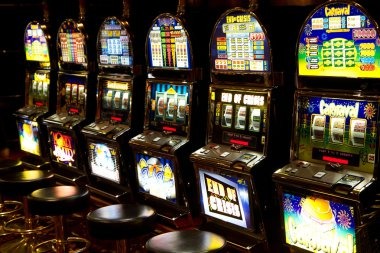 playland featured game showcase