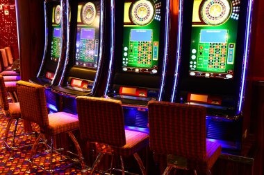 QRIS deposit code interface on playland mobile app