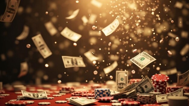 DANA e-wallet payment integration on playland